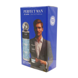 Colonia Hombre Estuche Perfect Man