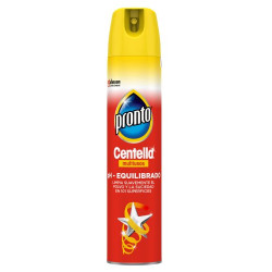 Limpiador Polvo Spray 250...