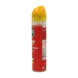 Limpiador Polvo Spray 250 ml Centellas