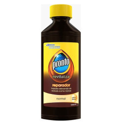 Reparador Madera Tono Normal