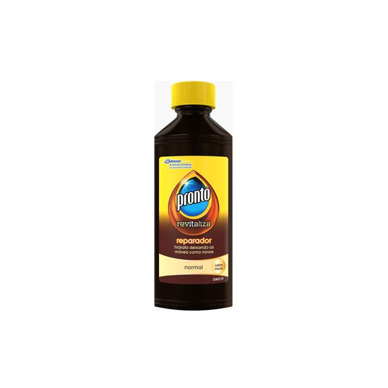 Reparador Madera Tono Normal