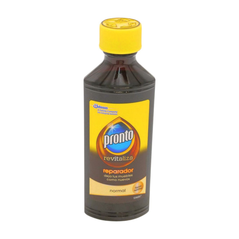 Reparador Madera Tono Normal