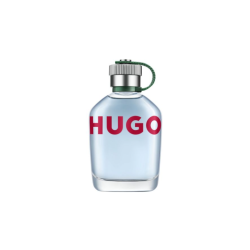 Eau De Toilette125 ml