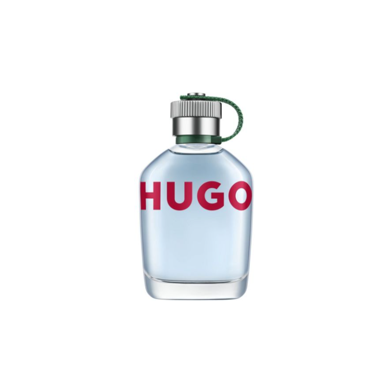 Eau De Toilette125 ml