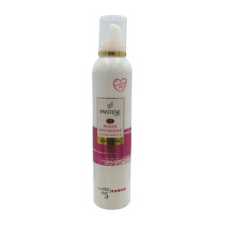 Espuma 300 ml Rizos 05