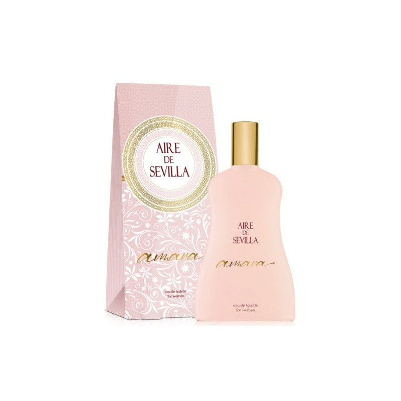 Amara Colonia de Mujer 150 ml