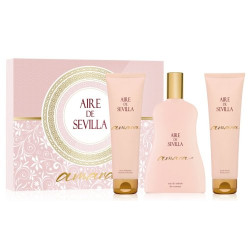 Pack Amara (Colonia+Gel+Locion)
