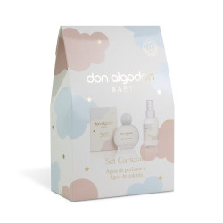 Baby Estuche (Perfume + Colonia)
