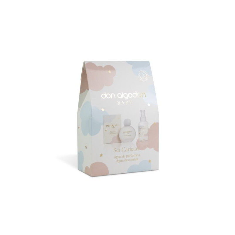 Baby Estuche (Perfume + Colonia)