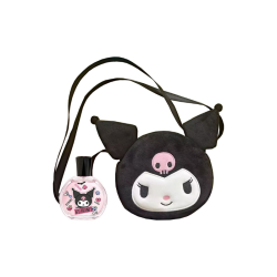 Bolso + Colonia 50 ml Kuromi