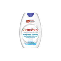 2En1 Blanqueador 75 ml
