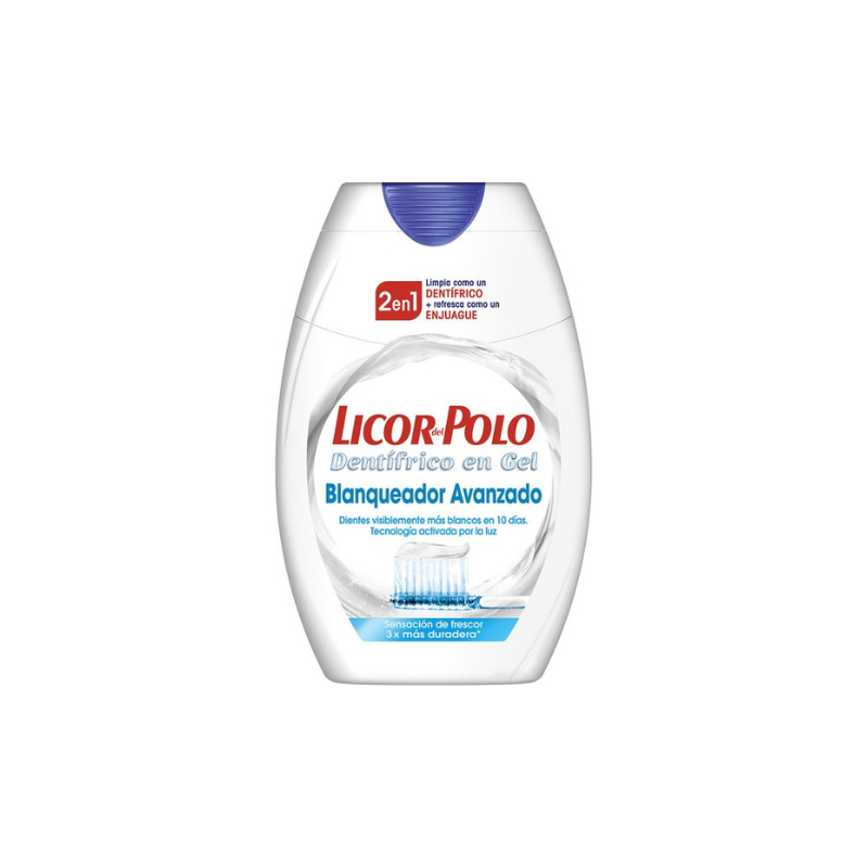 2En1 Blanqueador 75 ml