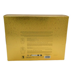 Gold Seduction Estuche (Colonia + Body)
