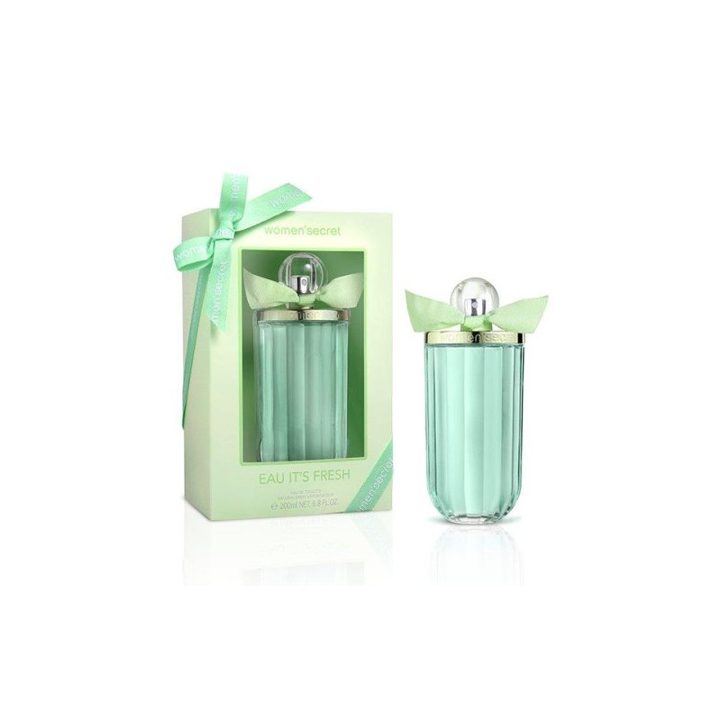 Eau It's Fresch Colonia 200 ml