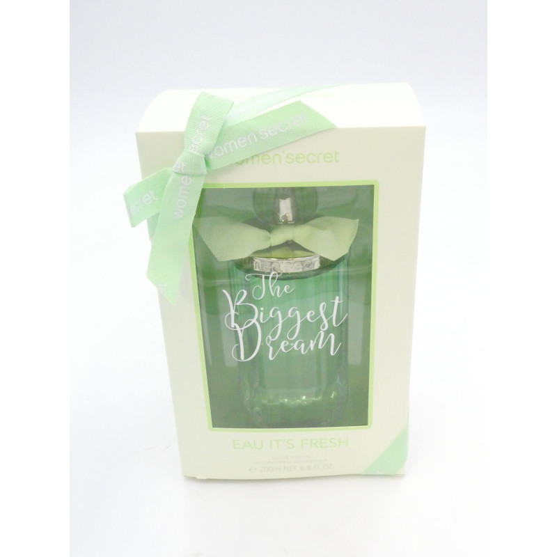 Eau It's Fresch Colonia 200 ml
