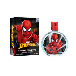 Colonia Ultimate Spiderman...