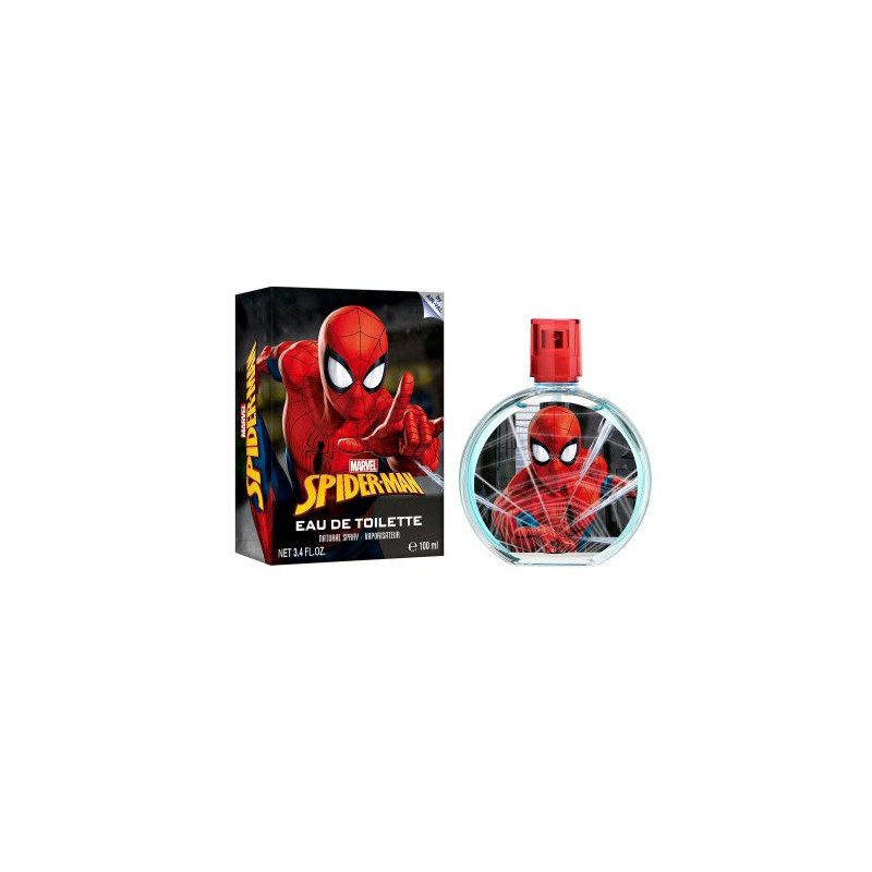 Colonia Ultimate Spiderman 100 ml