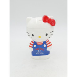 Gel Baño y Ducha 2D 400 ml