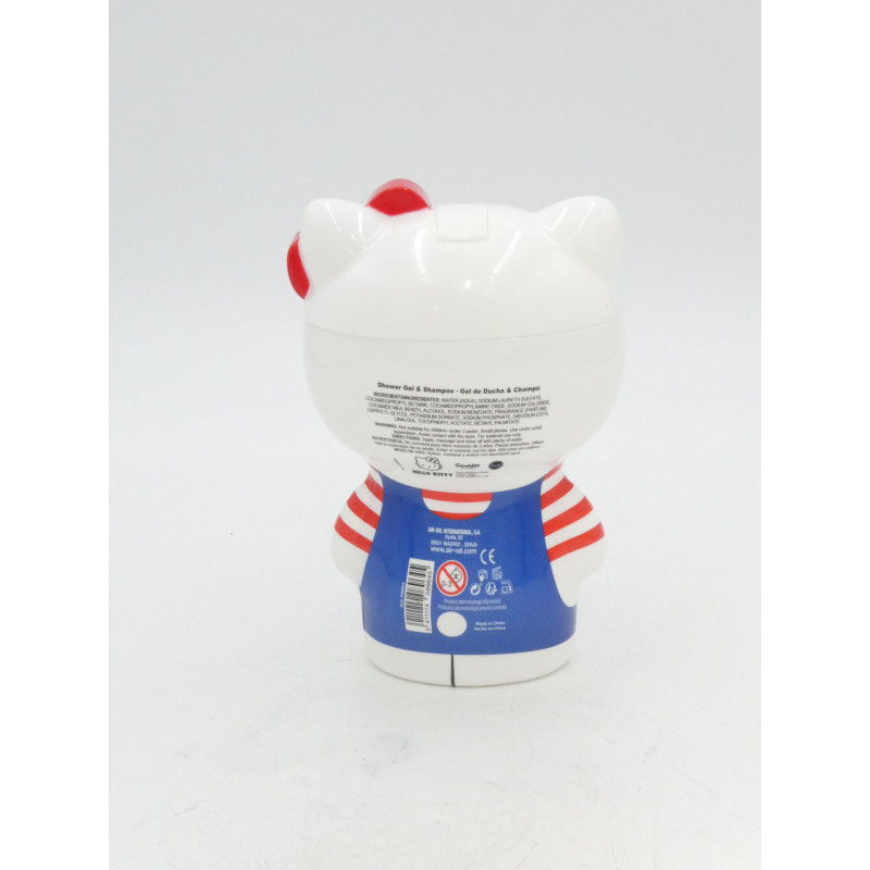 Gel Baño y Ducha 2D 400 ml