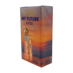 Estuche Mujer My Future (Colonia 200 ml + 30 ml)