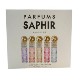 Estuche Discovery Femme (5 Colonias 30 ml)