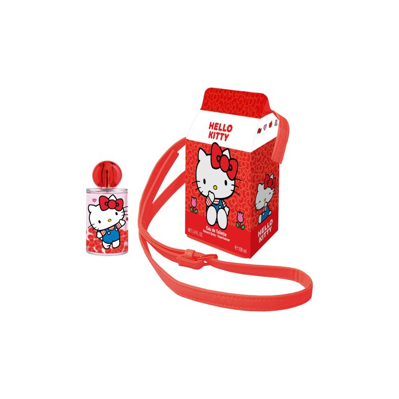Set Bolso + Colonia
