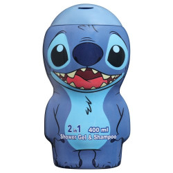 Gel Baño y Ducha 2D 400 ml