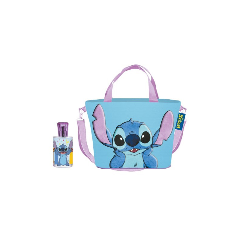 Bolso + Colonia 100 ml
