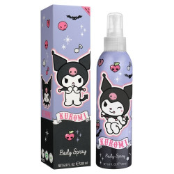 Colonia Infantil 200 ml Fresca