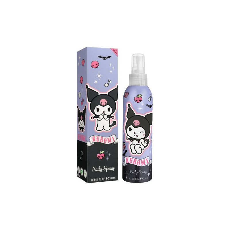 Colonia Infantil 200 ml Fresca