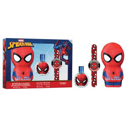 Estuche Infantil Spiderman...