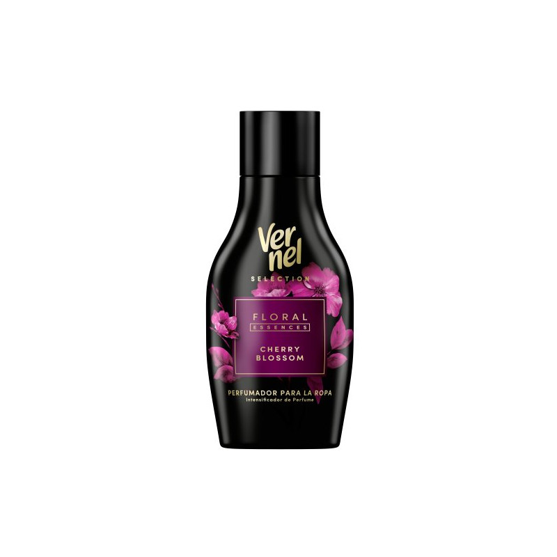 Perfumador Ropa Cherry Bloss (30 Dosis)