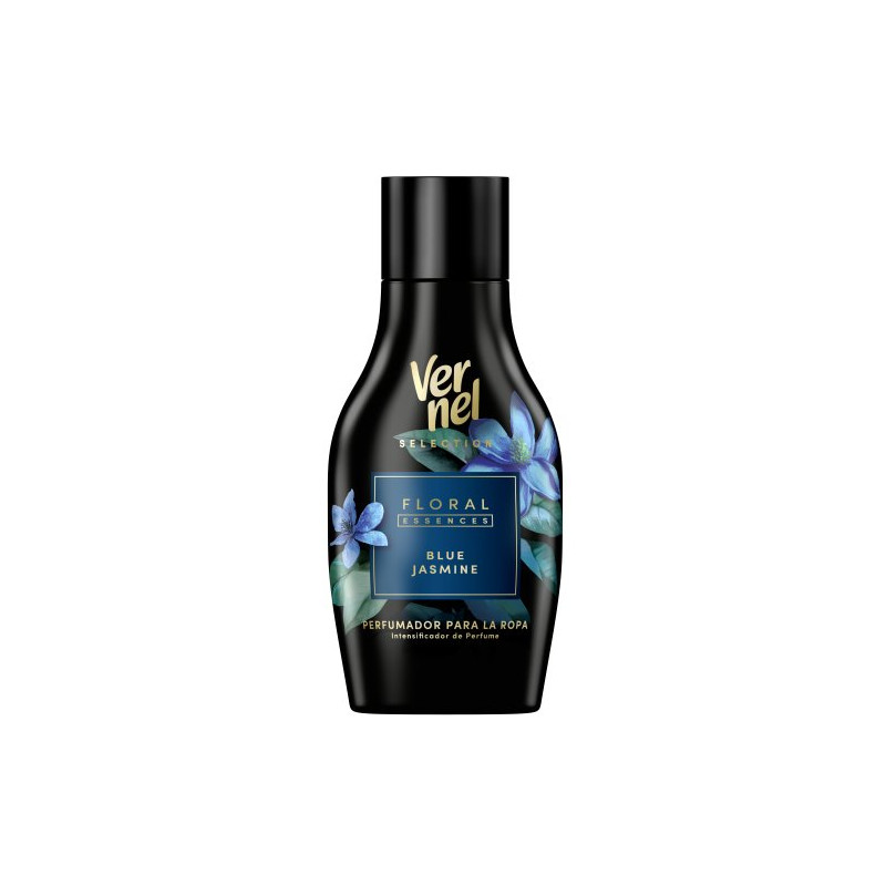 Perfumador Ropa Blue Jasmine (30 Dosis)