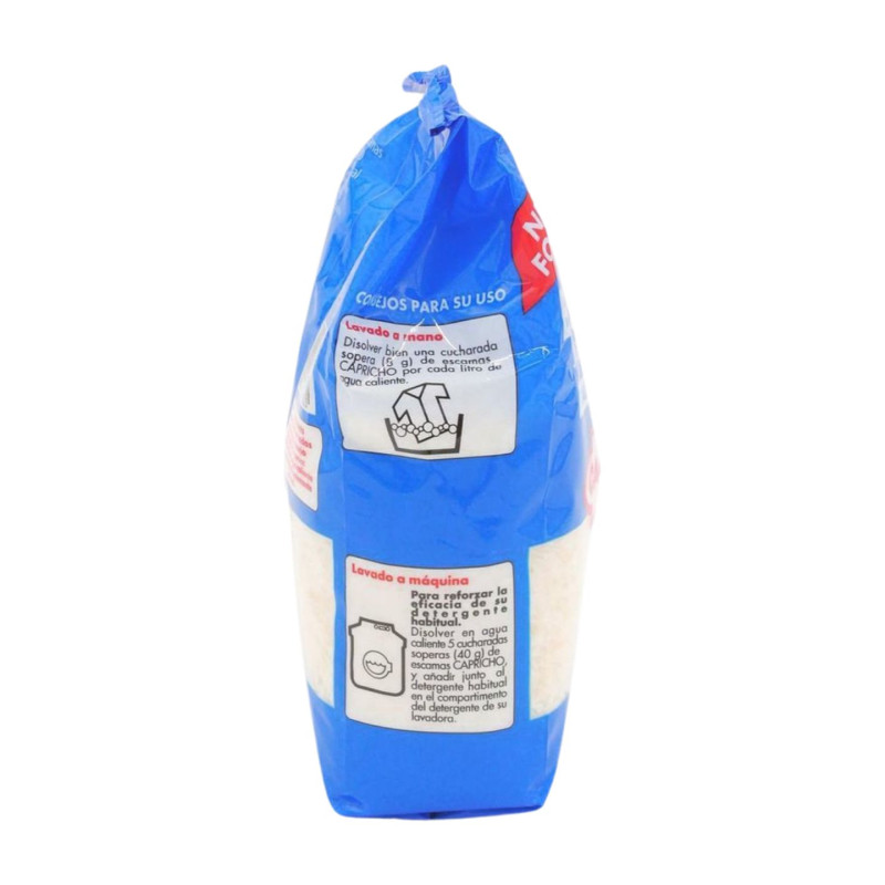 Jabon De Escamas 500 Gr