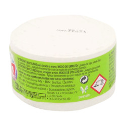 Detergente Pastilla Jabon 250