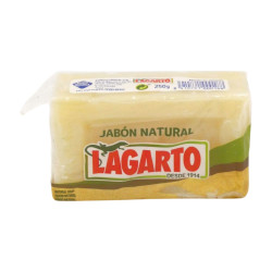 Jabon Natural 250 Gr