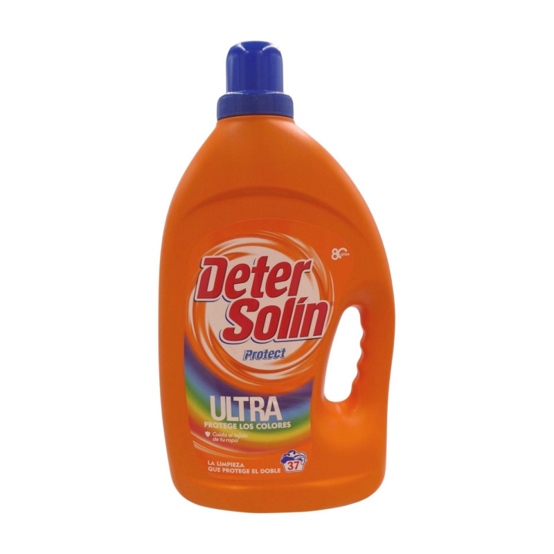 Detergente Liquido (33+4D) Ultra