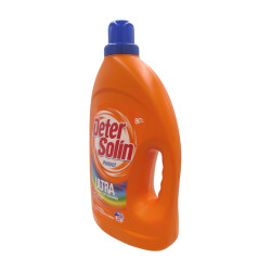 Detergente Liquido (33+4D) Ultra