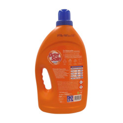 Detergente Liquido (33+4D) Ultra