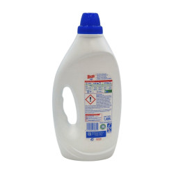 Detergente Liquido 3 En 1