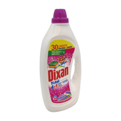 Detergente Liquido Adiós Al Separar