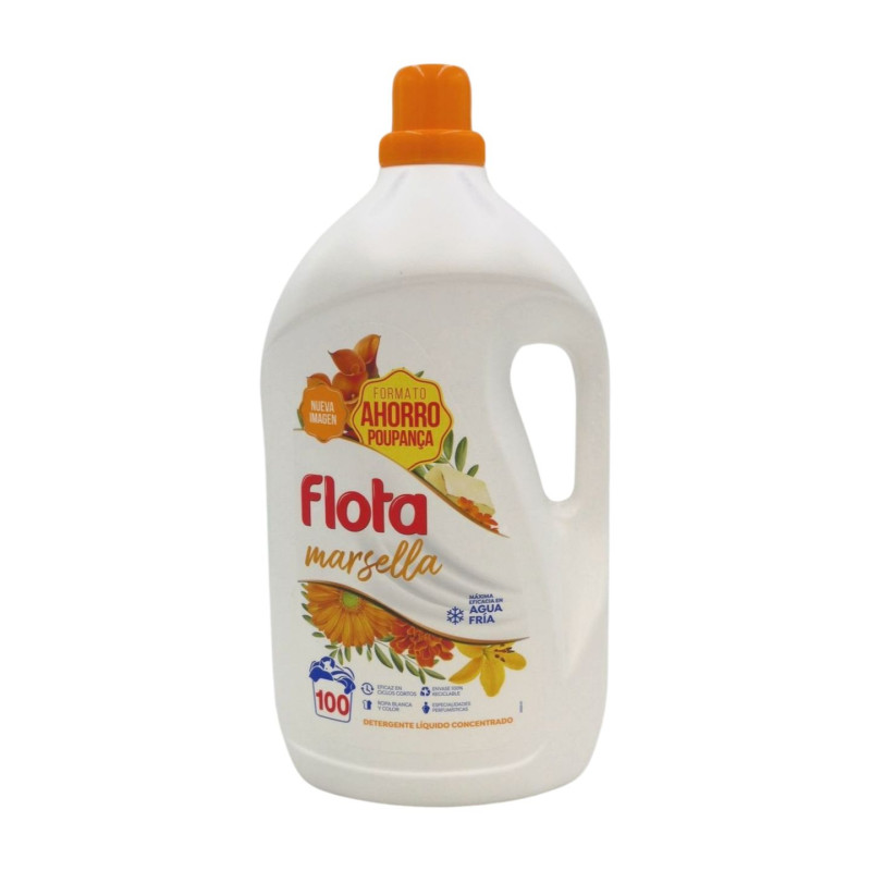 Detergente Liquido 90 D