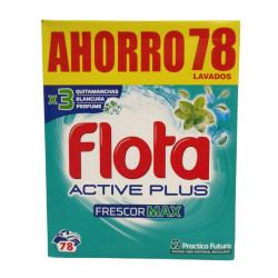 Maleta Active Plus (78D)