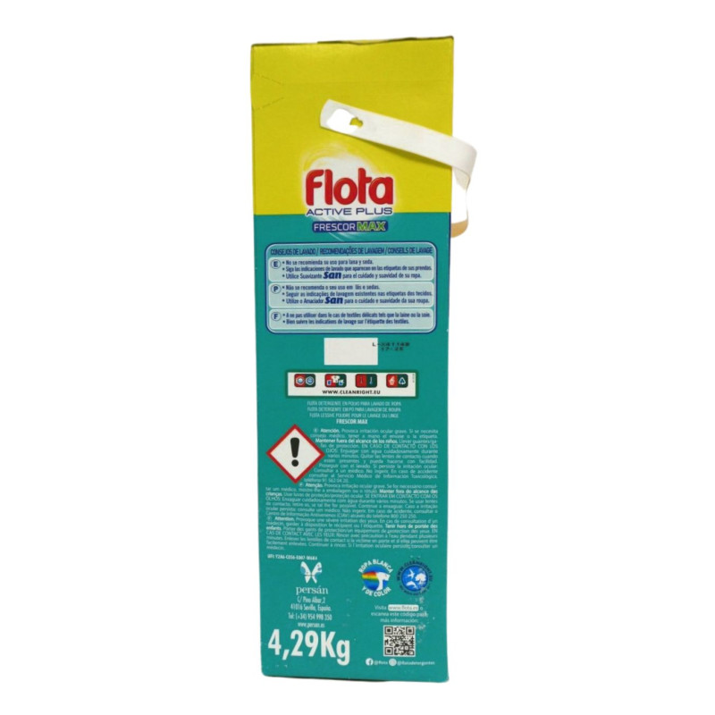 Maleta Active Plus (78D)