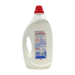 Detergente Gel 37 Dosis