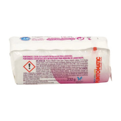 Punto Matic Detergente Pastillas 4D