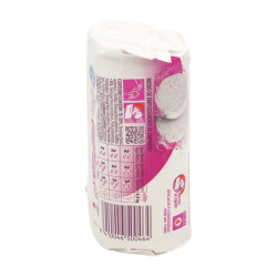 Punto Matic Detergente Pastillas 4D