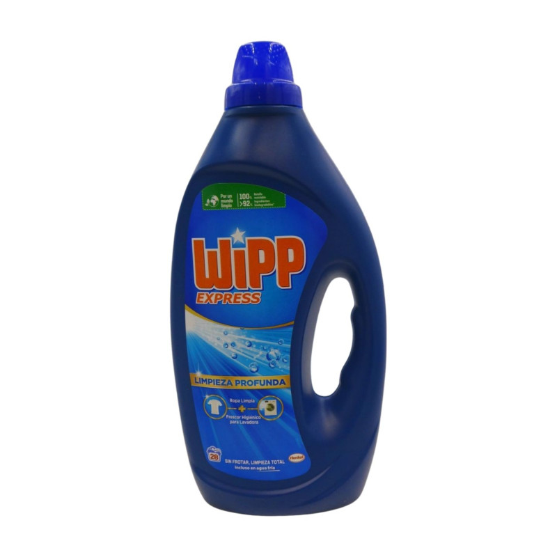 Express Gel Azul 30 D