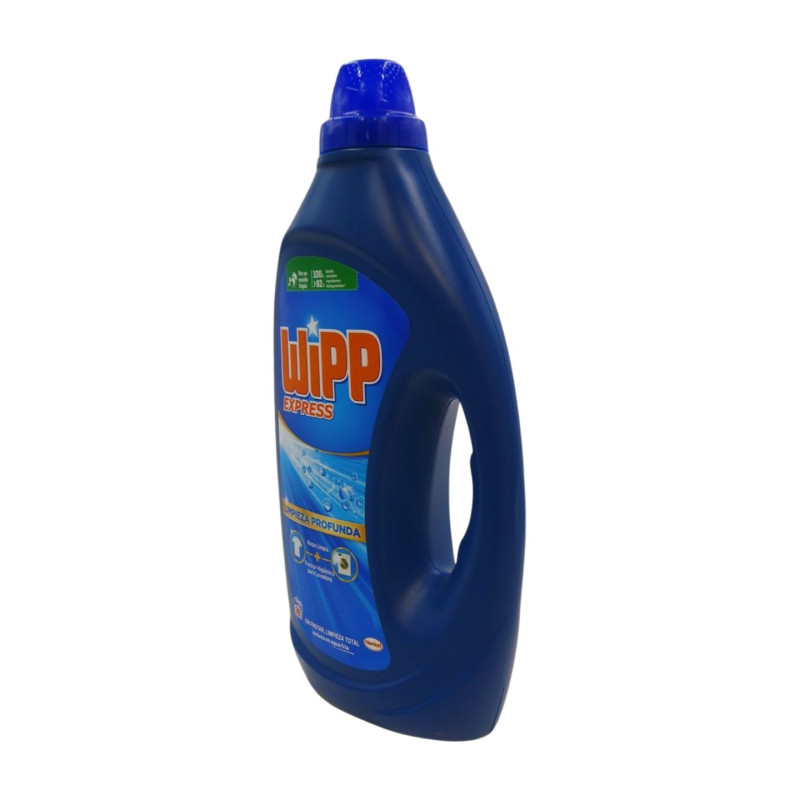 Express Gel Azul 30 D