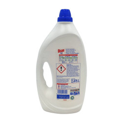Detergente Liquido 55 Dosis 3 En 1